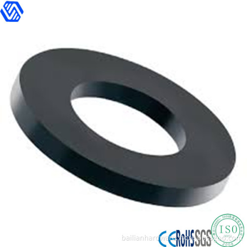 Standard Black Washer (DIN125)